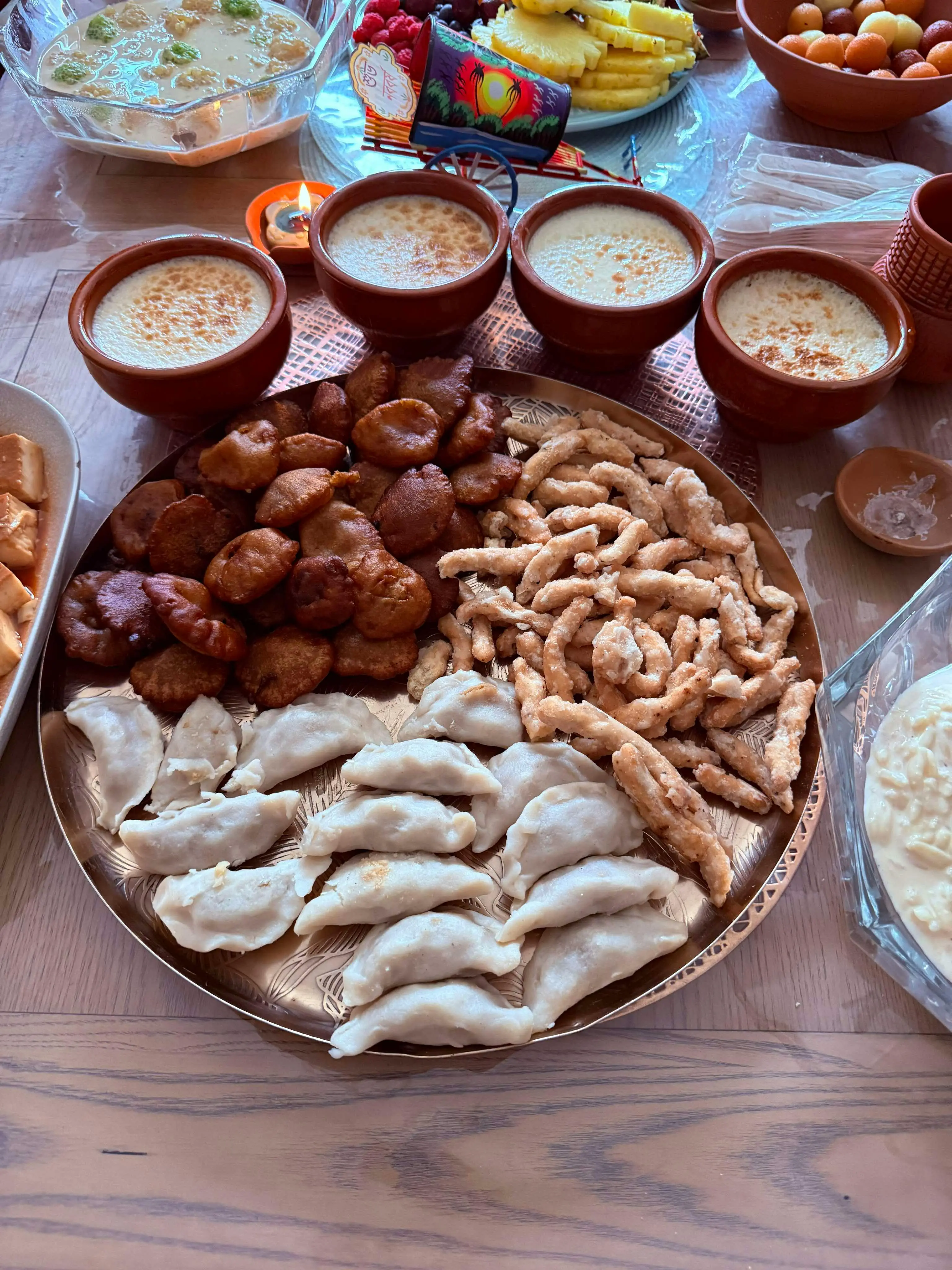 Best shahi paneer in Edmonton, AB