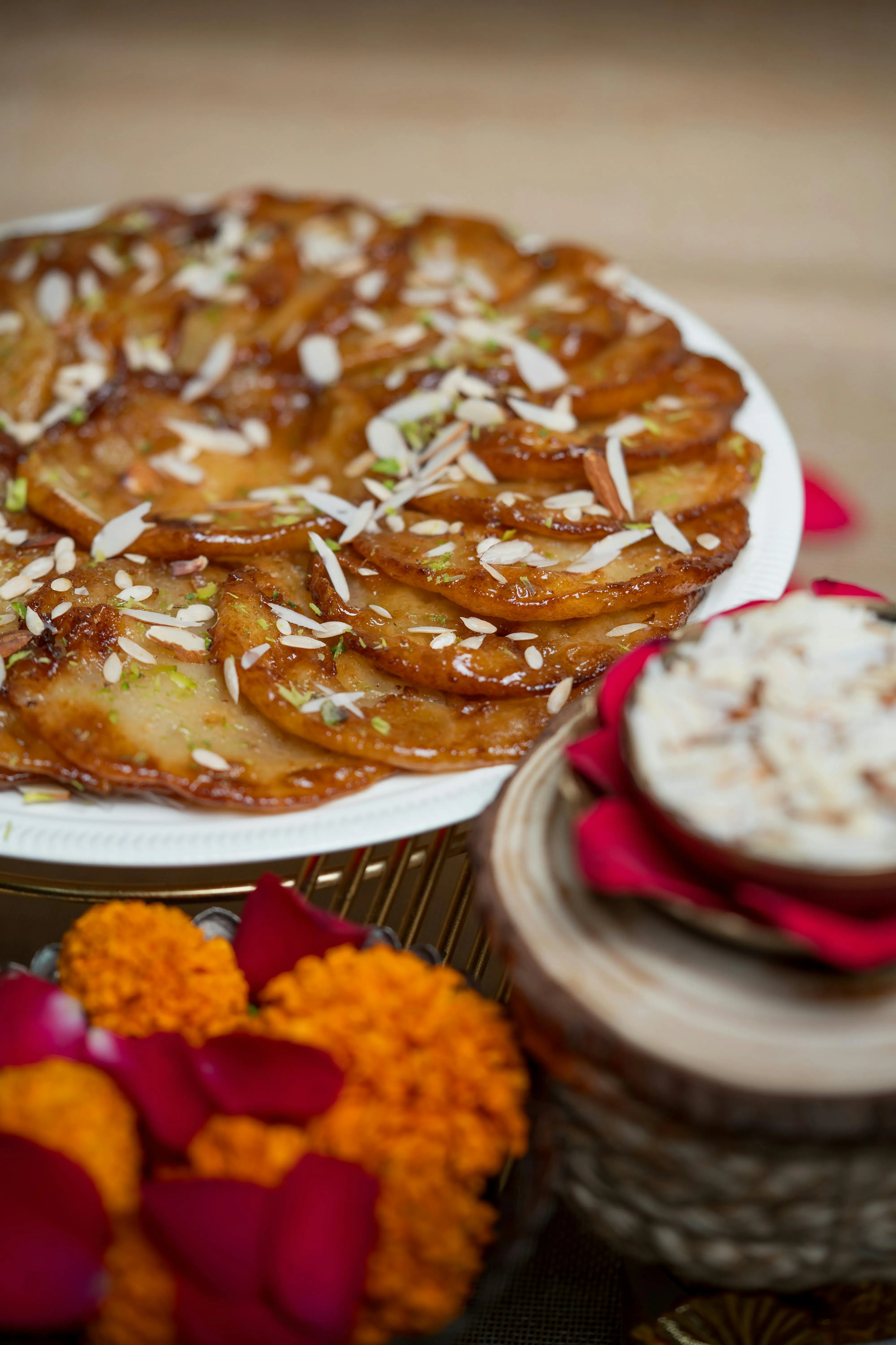 Best honey chilli fries in Edmonton, AB