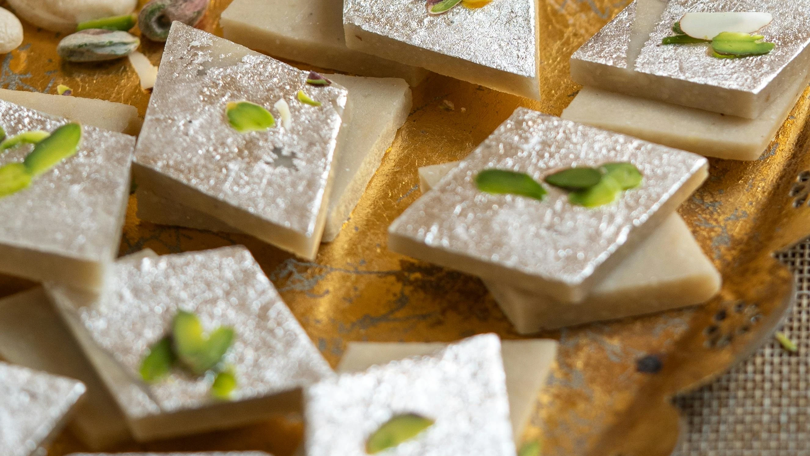 Chandigarh Sweets & Restaurant's signature dishes and sweets - Authentic Indian cuisine in Edmonton